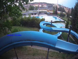 Tobogán