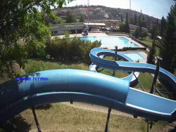 Tobogán