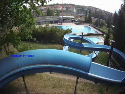 Tobogán