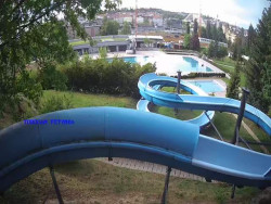 Tobogán