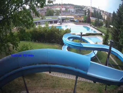 Tobogán
