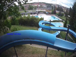 Tobogán