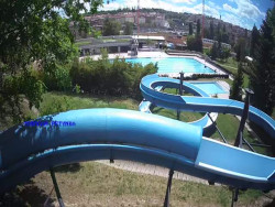 Tobogán
