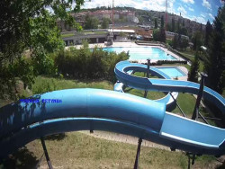 Tobogán