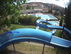 Tobogán