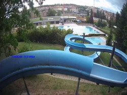 Tobogán