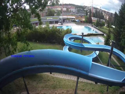 Tobogán