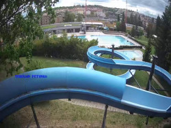 Tobogán