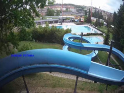 Tobogán