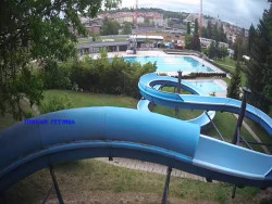 Tobogán