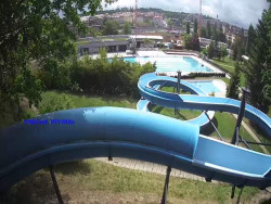 Tobogán