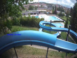 Tobogán