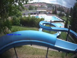 Tobogán