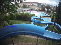 Tobogán
