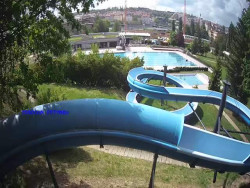 Tobogán