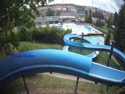 Tobogán