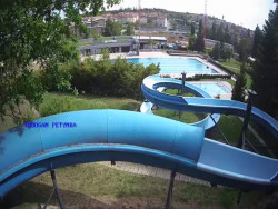 Tobogán