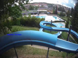 Tobogán