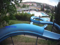 Tobogán
