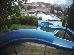 Tobogán
