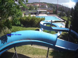 Tobogán
