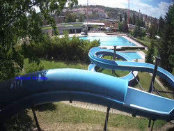 Tobogán