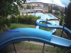Tobogán