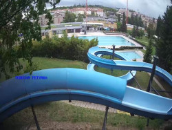 Tobogán