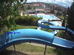 Tobogán