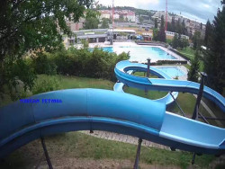 Tobogán