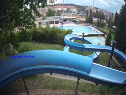 Tobogán