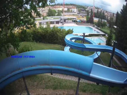 Tobogán