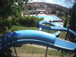 Tobogán