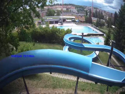 Tobogán