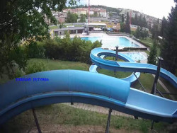 Tobogán