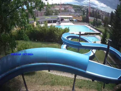 Tobogán