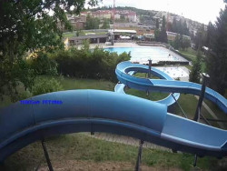 Tobogán