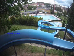 Tobogán