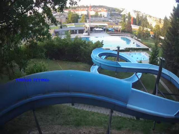 Koupaliště Petynka