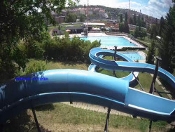 Tobogán