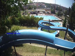 Tobogán