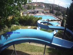 Tobogán
