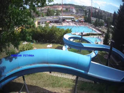 Tobogán