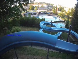Koupaliště Petynka - Tobogán - 26.5.2026 v 05:45 Koupaliště Petynka - Tobogán - 26.5.2026 v 05:45