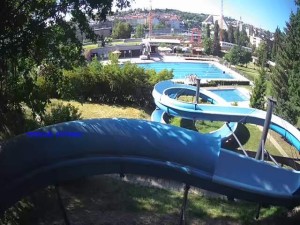 Koupaliště Petynka - Tobogán - 26.5.2026 v 08:45 Koupaliště Petynka - Tobogán - 26.5.2026 v 08:45