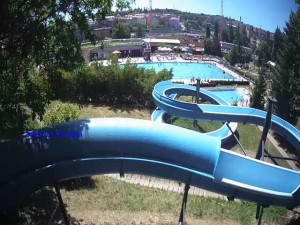 Koupaliště Petynka - Tobogán - 26.5.2026 v 11:45 Koupaliště Petynka - Tobogán - 26.5.2026 v 11:45