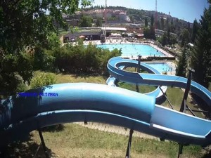 Koupaliště Petynka - Tobogán - 26.5.2026 v 12:45 Koupaliště Petynka - Tobogán - 26.5.2026 v 12:45
