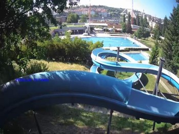 Koupaliště Petynka