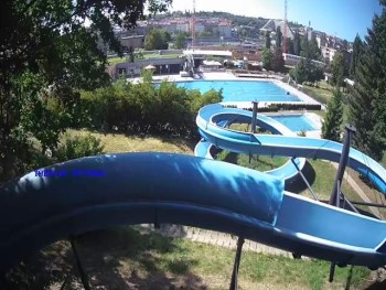 Koupaliště Petynka