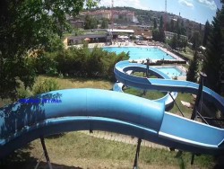 Tobogán